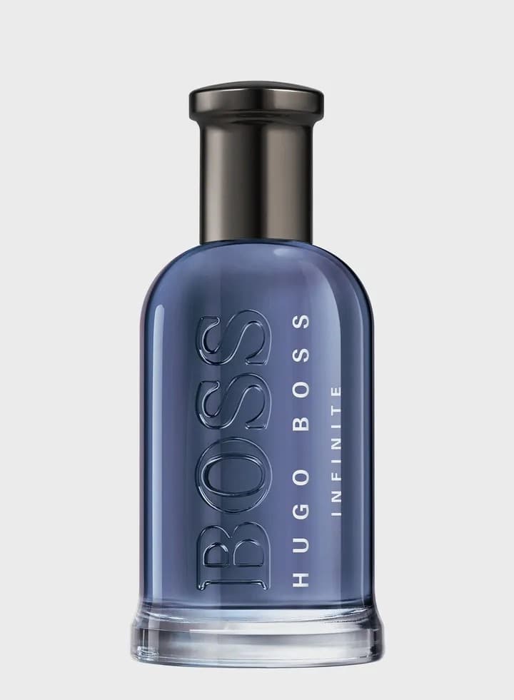 Boss Bottled Infinite by Hugo Boss