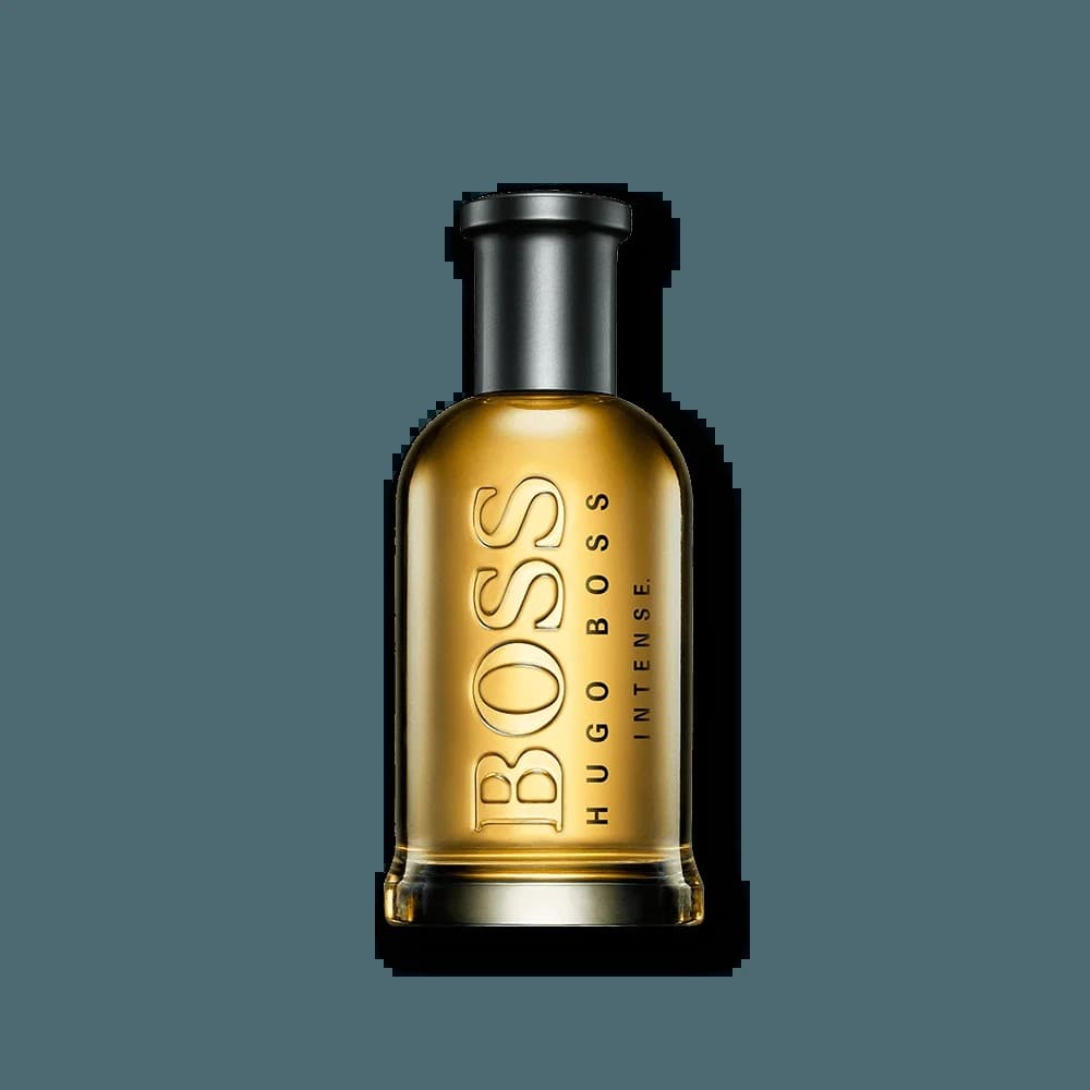 Boss Bottled Intense by Hugo Boss