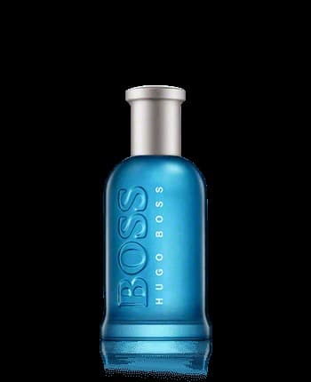 Boss Bottled Pacific by Hugo Boss