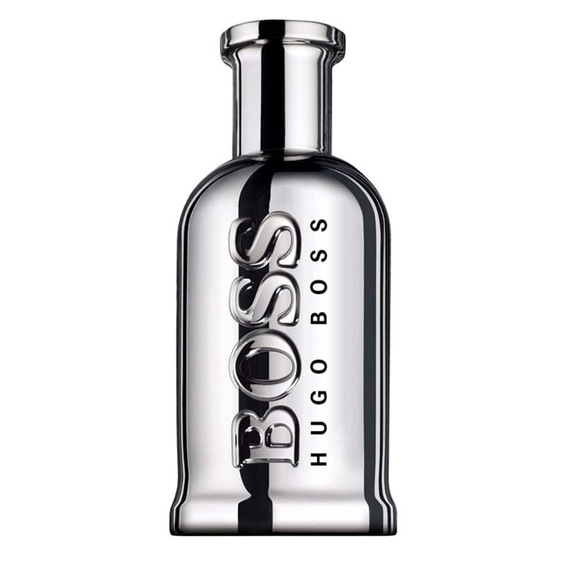 Boss Bottled United by Hugo Boss