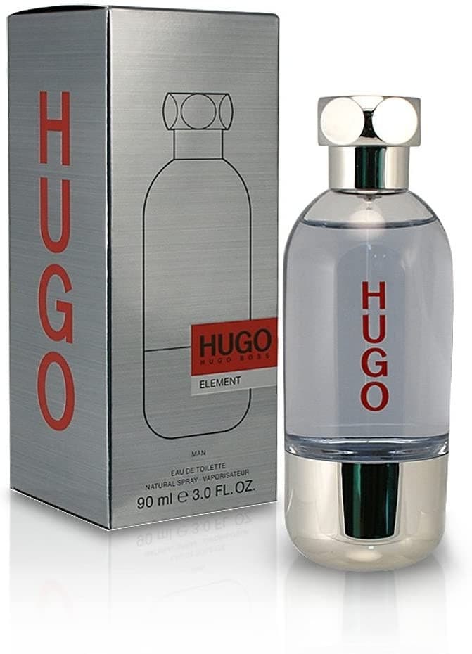 Boss Elements by Hugo Boss