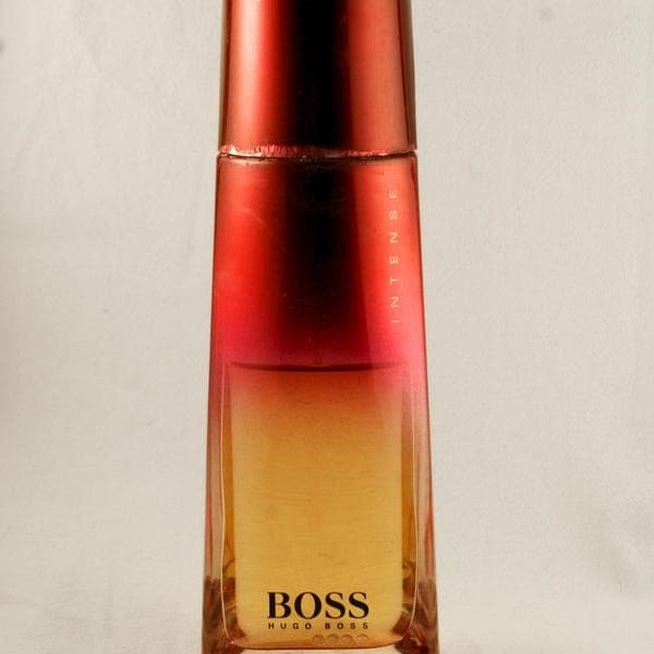 Boss Intense by Hugo Boss