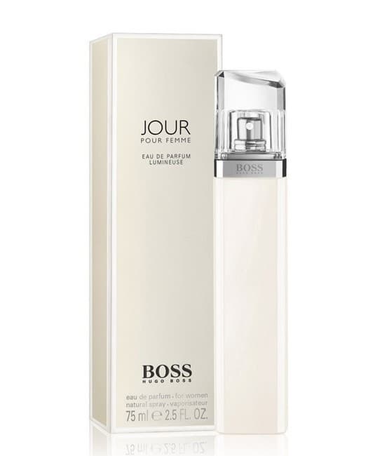 Boss Jour Pour Femme Lumineuse by Hugo Boss