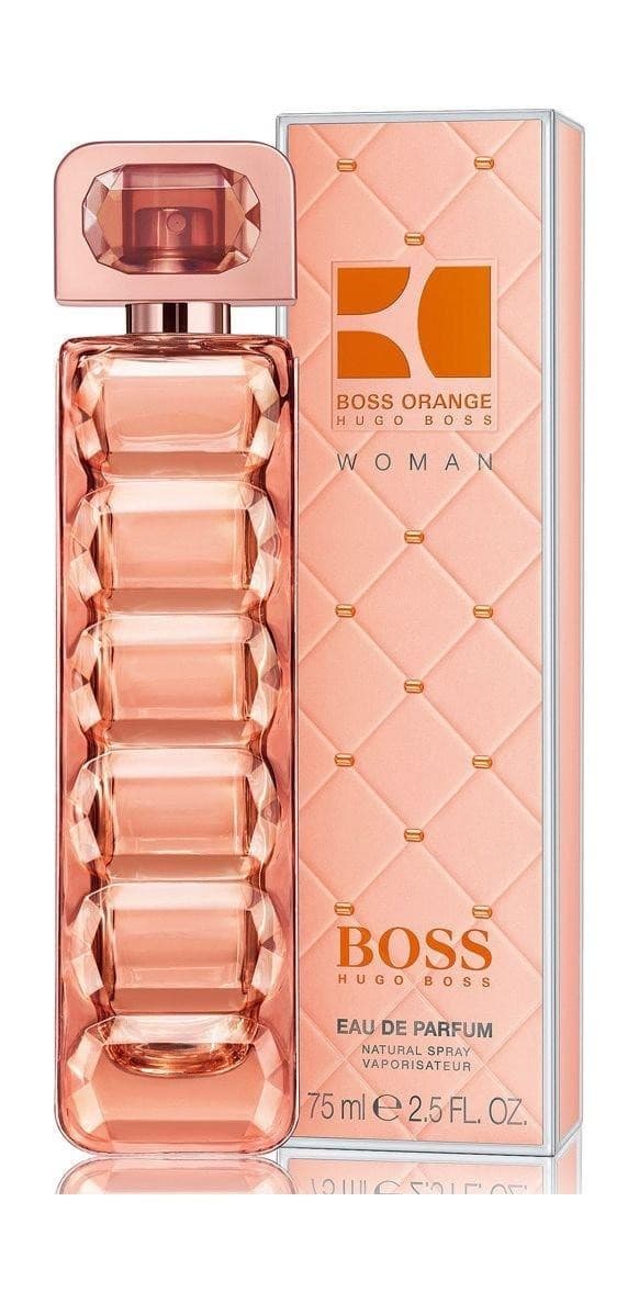 Boss Orange Eau de Parfum by Hugo Boss