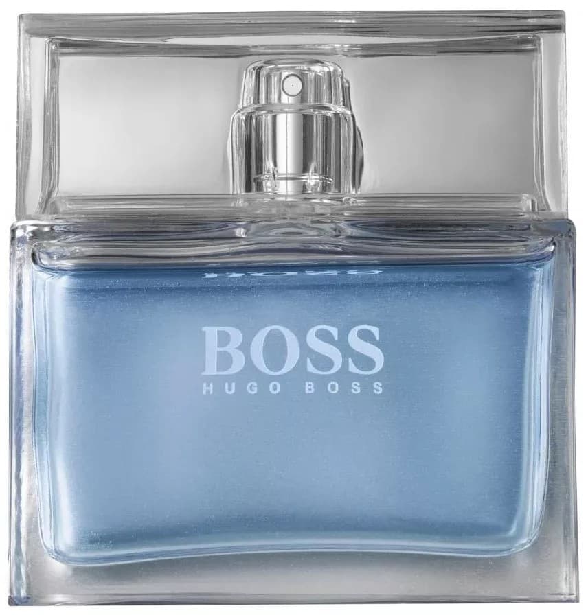 Boss Pure by Hugo Boss