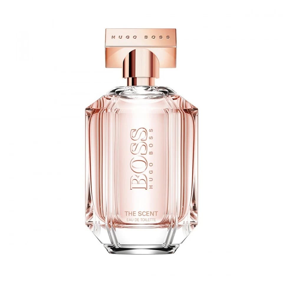 Boss The Scent for Her Eau de Toilette by Hugo Boss