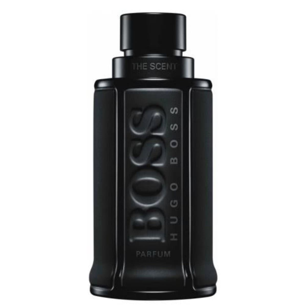 Boss The Scent Parfum Edition by Hugo Boss