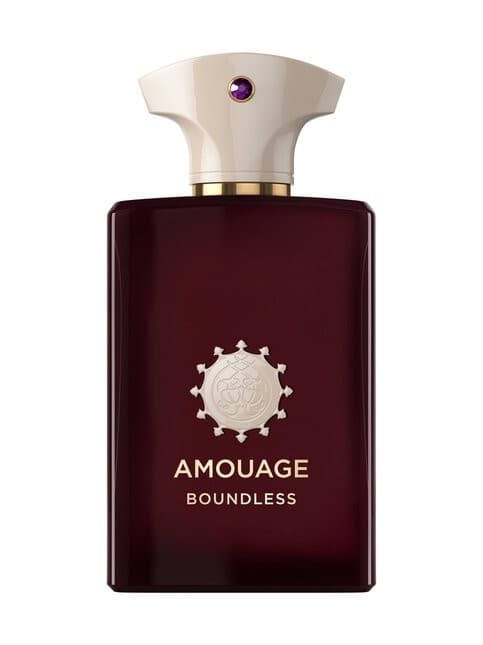 Boundless by Amouage