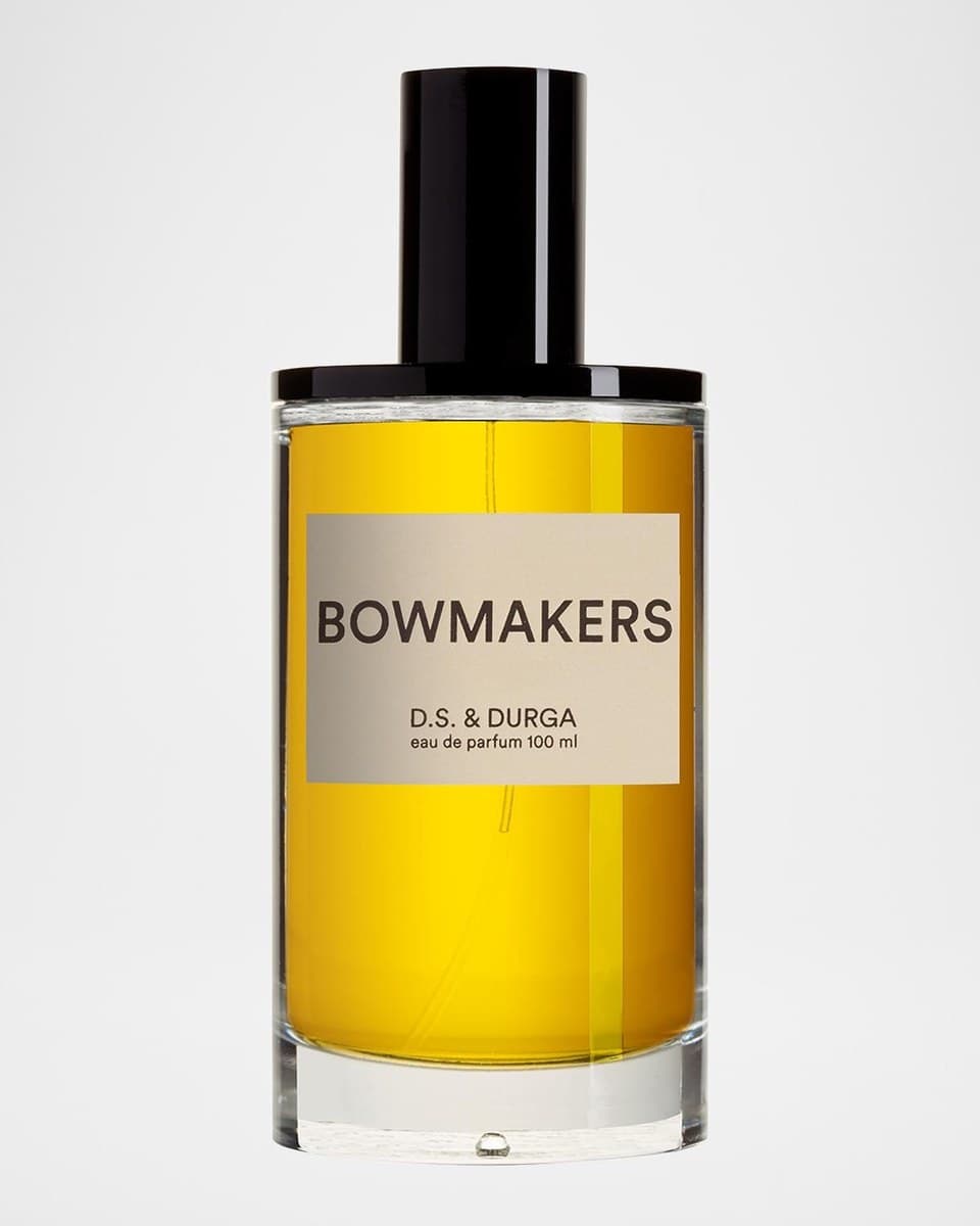 Bowmakers by D.S. & Durga