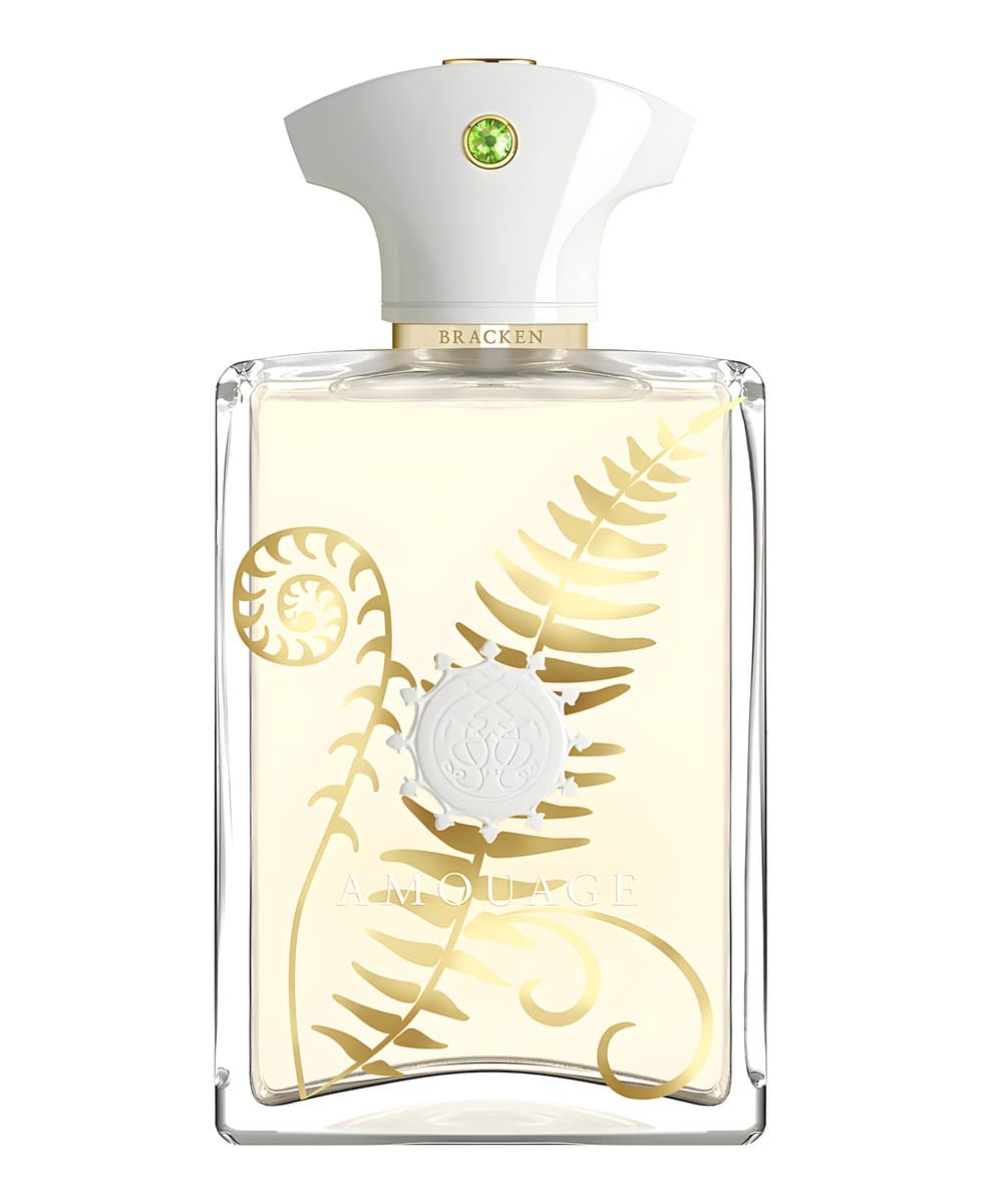 Bracken Man by Amouage