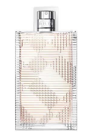 Brit Rhythm for Women by Burberry