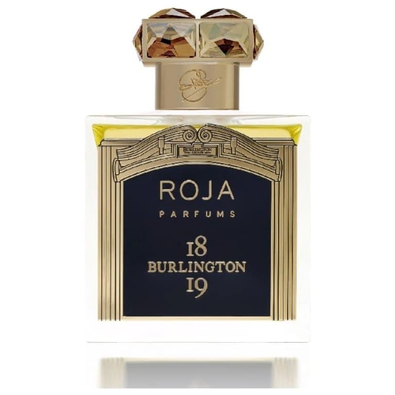 Burlington 1819 by Roja Dove