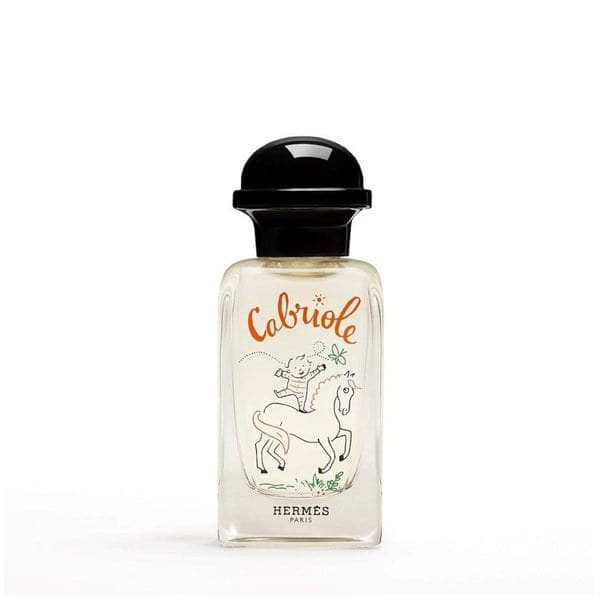 Cabriole by Hermès