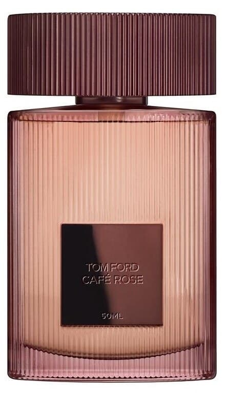 Café Rose (2023) by Tom Ford