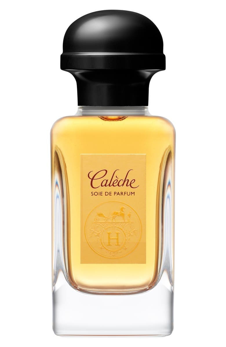 Calèche Soie de Parfum by Hermès