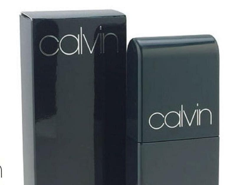 Calvin by Calvin Klein