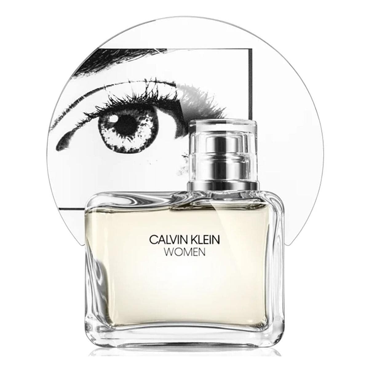 Calvin Klein Women Eau de Toilette by Calvin Klein