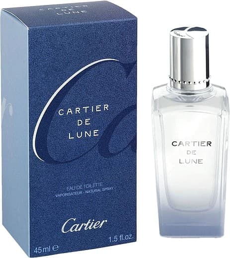 Cartier de Lune by Cartier