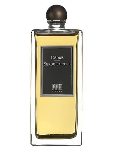 Cèdre by Serge Lutens
