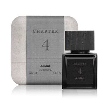 Chapter 4 by Ajmal Perfumes India