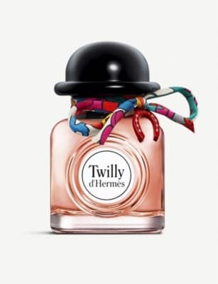 Charming Twilly d'Hermès by Hermès