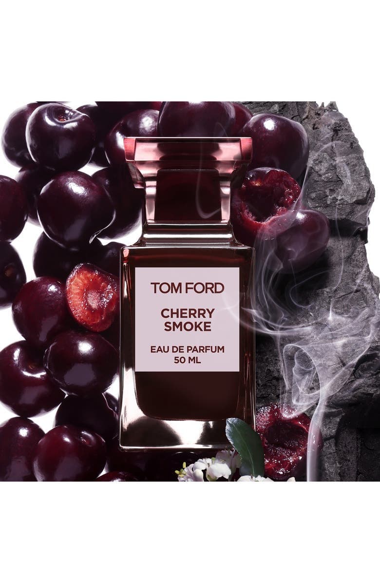 Cherry Smoke by Tom Ford
