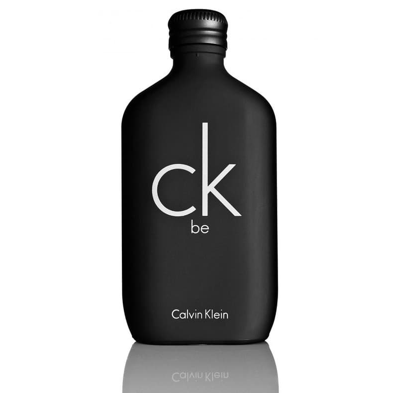 CK be by Calvin Klein