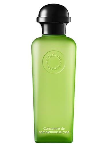 Concentré de Pamplemousse Rose by Hermès