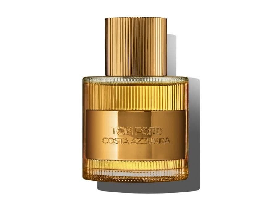 Costa Azzurra by Tom Ford