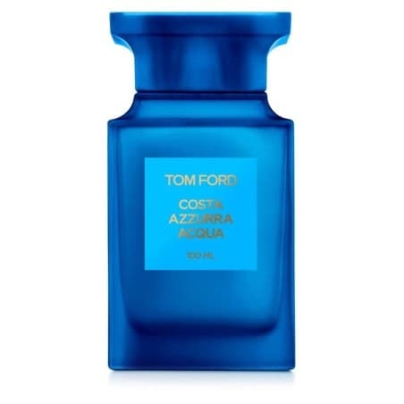 Costa Azzurra Acqua by Tom Ford