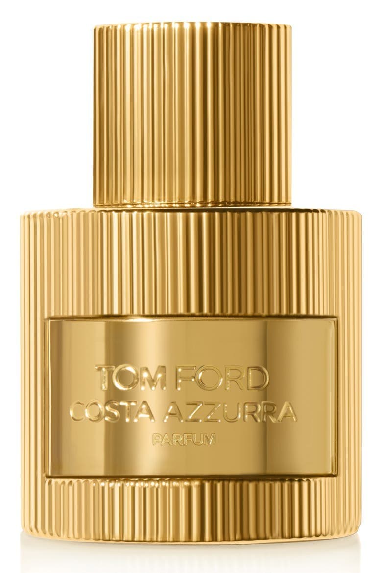 Costa Azzurra Parfum by Tom Ford
