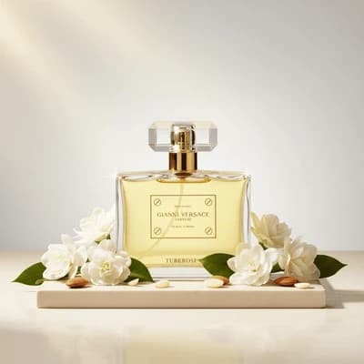 Couture Tuberose by Versace