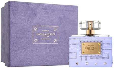 Couture Violet by Versace