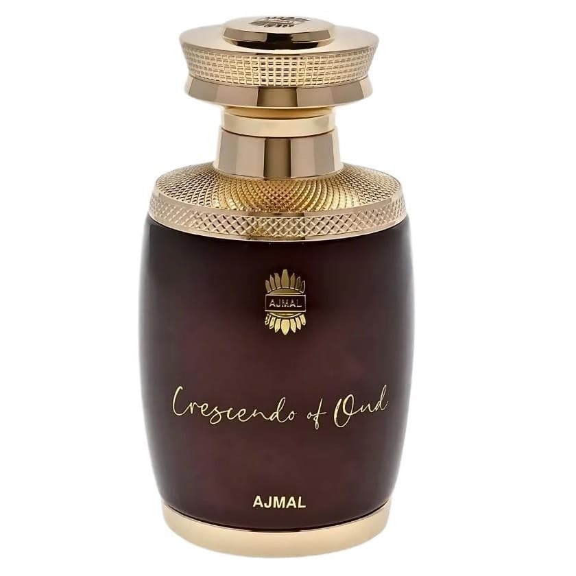 Crescendo Of Oud by Ajmal Perfumes India