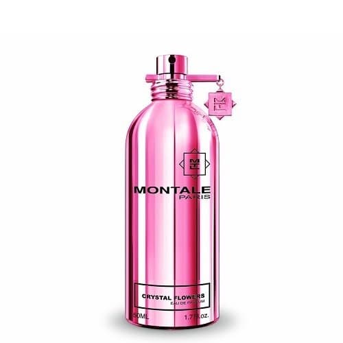 Crystal Flowers by Montale