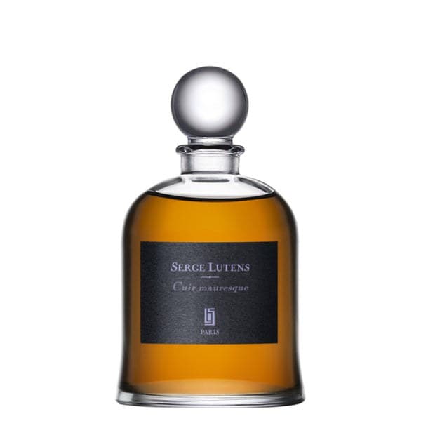 Cuir Mauresque by Serge Lutens