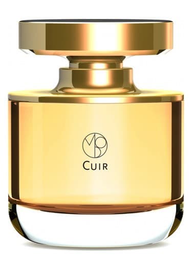 Cuir by Mona di Orio