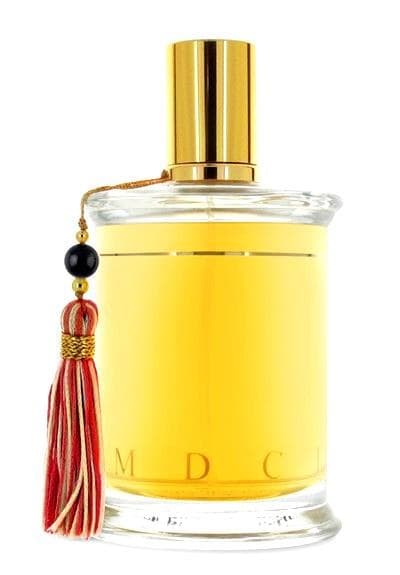 Cuir Garamante by MDCI Parfums