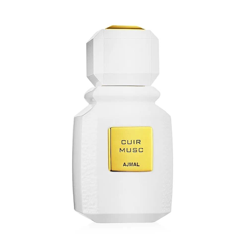 Cuir Musc by Ajmal Perfumes India