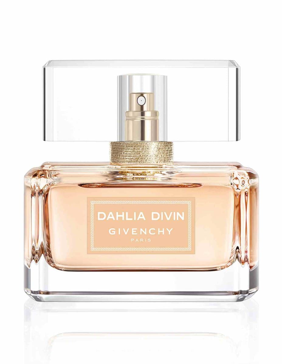 Dahlia Divin by Givenchy