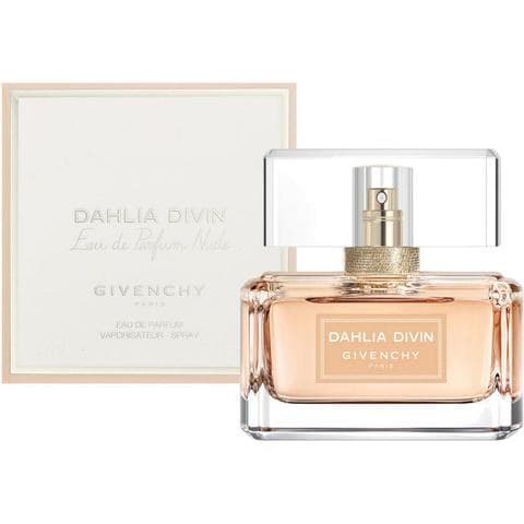 Dahlia Divin Nude by Givenchy