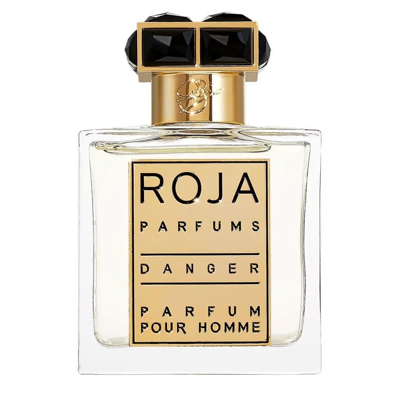 Danger Pour Homme by Roja Dove