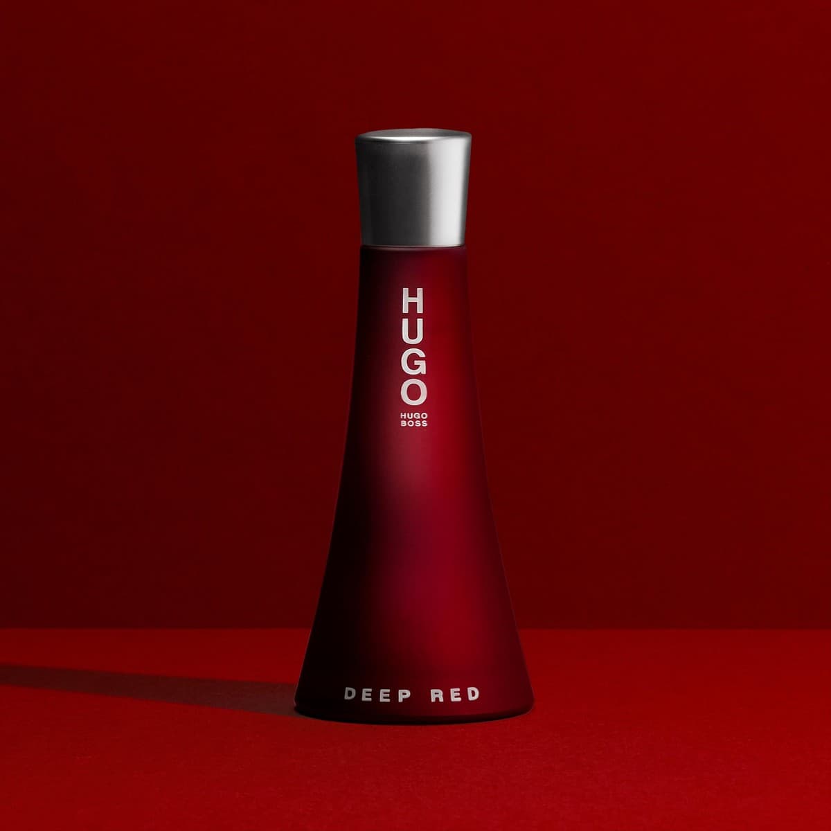 Deep Red by Hugo Boss
