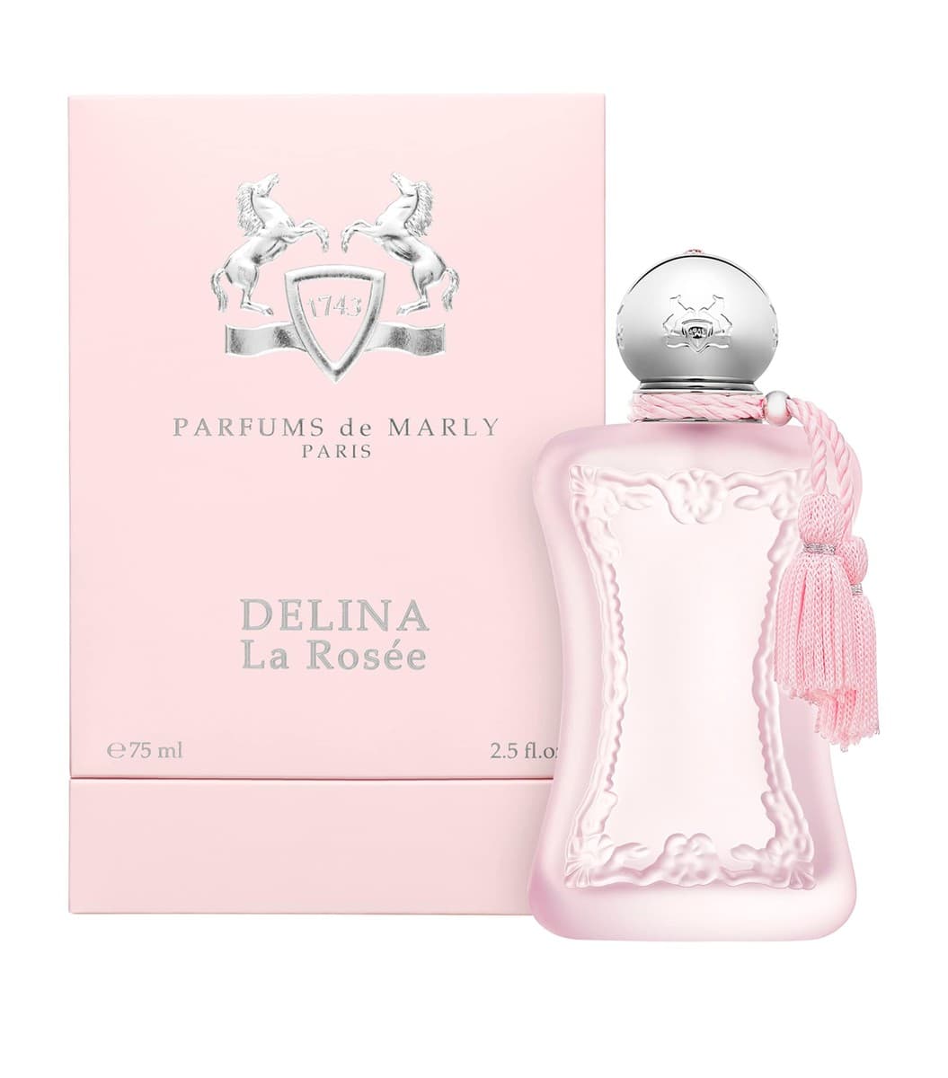 Delina La Rosée by Parfums de Marly