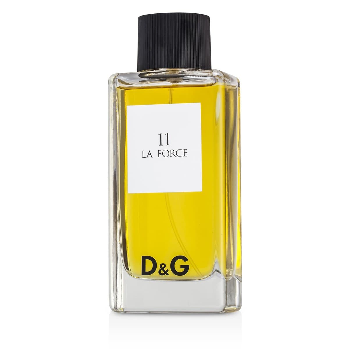 D&G Anthology La Force 11 by Dolce & Gabbana