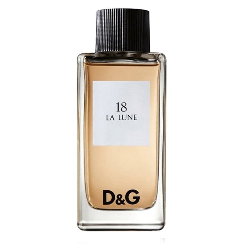D&G Anthology La Lune 18 by Dolce & Gabbana