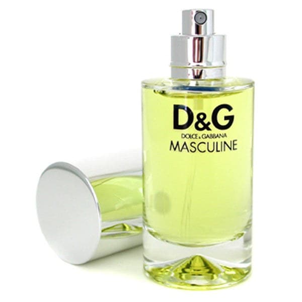 D&G Masculine by Dolce & Gabbana