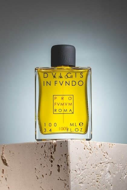 Dulcis in Fundo by Profumum Roma