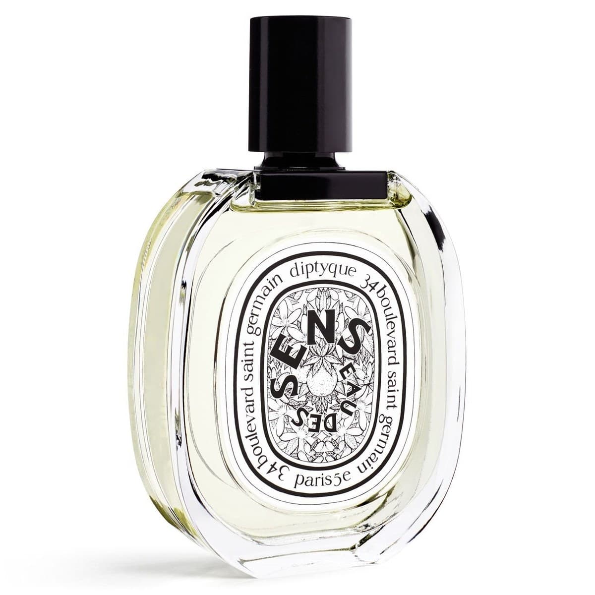 Eau des Sens by Diptyque
