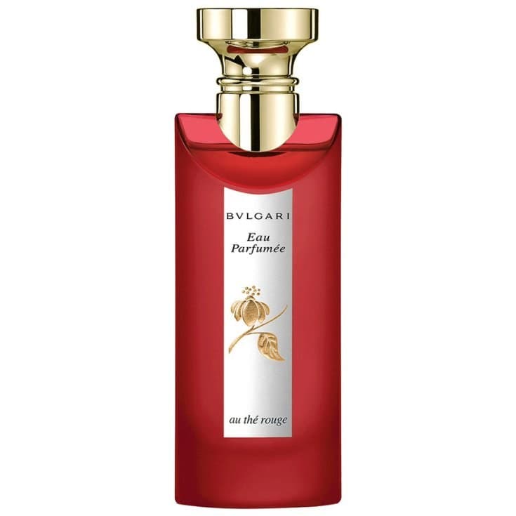 Bvlgari Eau Parfumée au Thé Rouge by Bvlgari